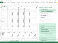 Xlminer Analysis Toolpak Lasopaab