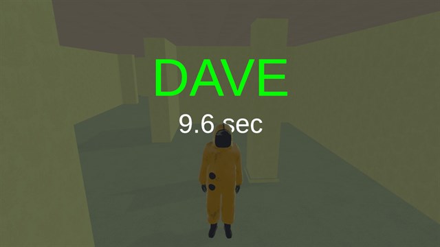The Backrooms Online screenshot 2