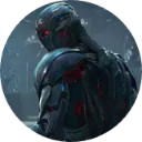Ultron Wallpaper New Tab icon