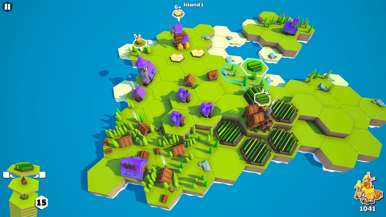 Match Village screenshot 1