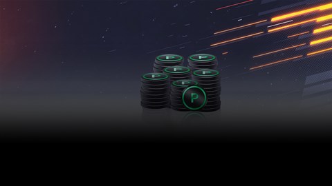 Набор: 2800 очков NHL™ 19