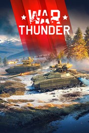 War Thunder