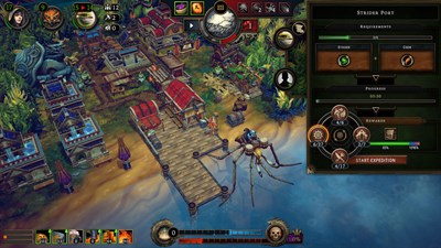 Against the Storm - Полное Издание — скриншот 16