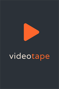 Videotape - A modern VLC alternative