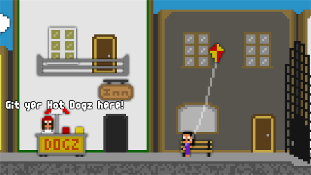 Vacation Vexation screenshot 3