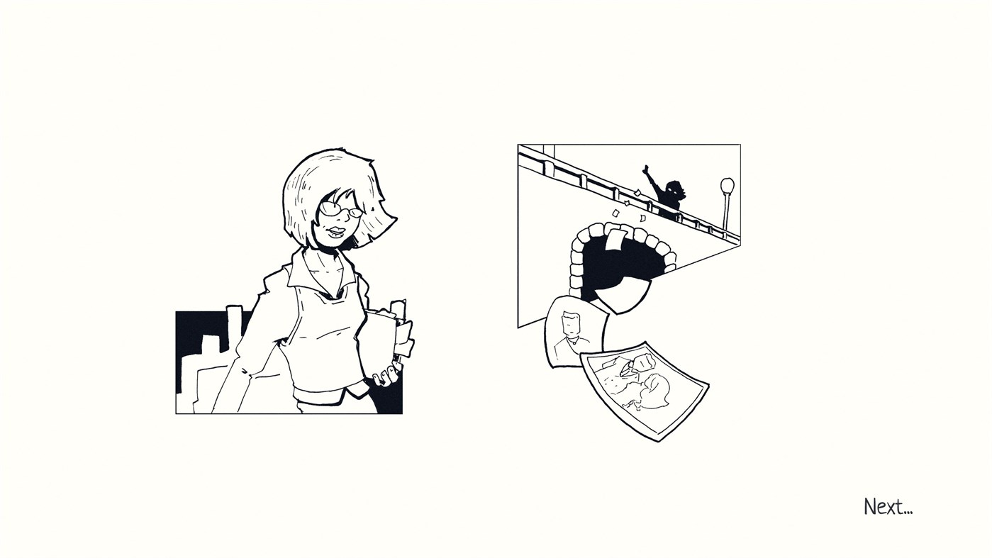 #4. My Hidden Things (Xbox) 来自: Big Way Games