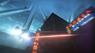 Syndicate screenshot 3