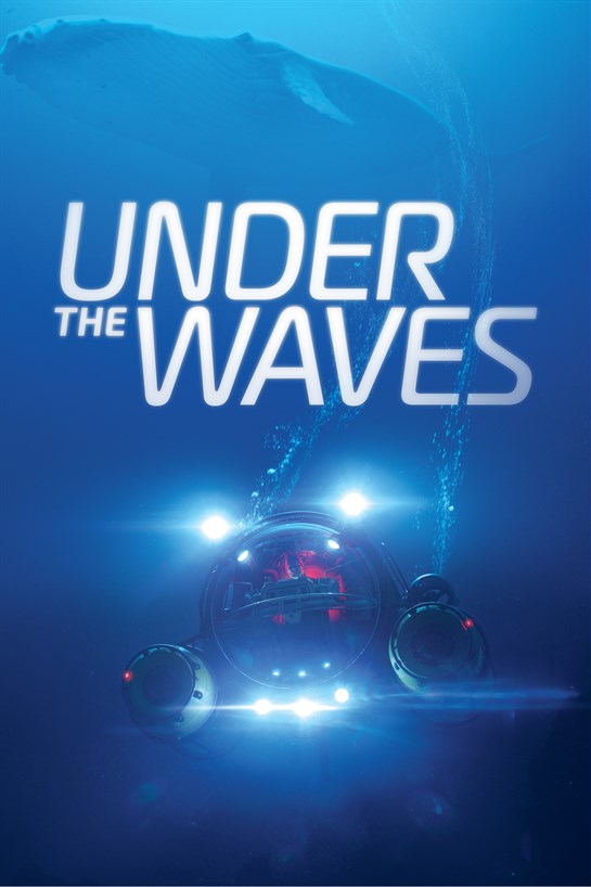 Foto en caja de Under The Waves