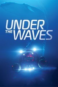 Under The Waves – Verpackung