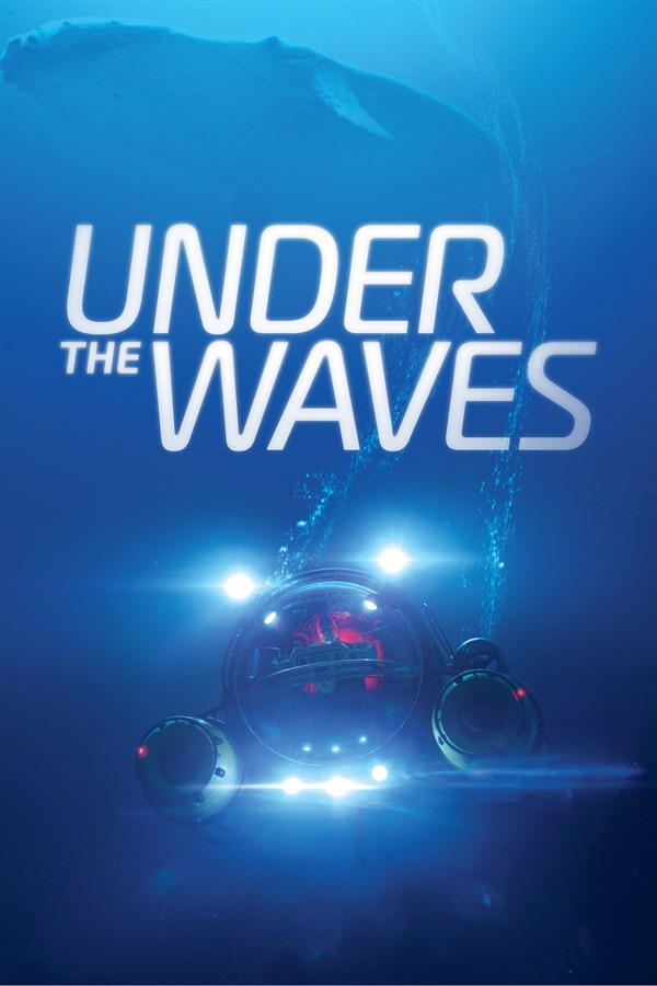 Under The Waves cover art