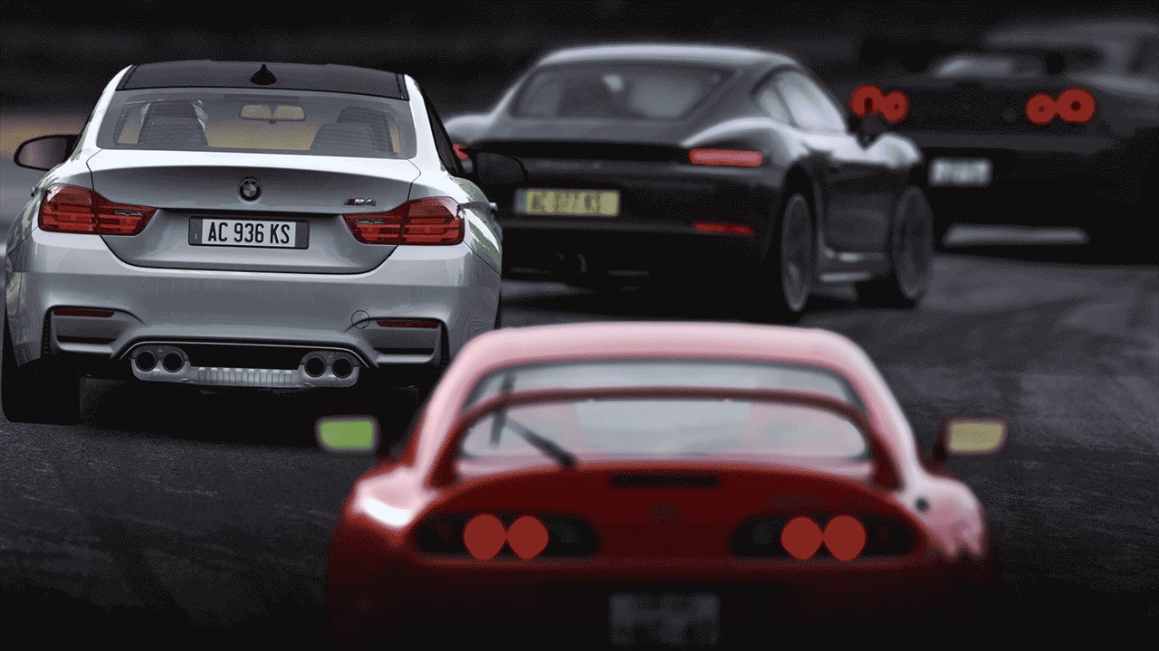 Assetto Corsa Ultimate Edition screenshot 6