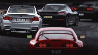 Assetto Corsa Ultimate Edition screenshot 6