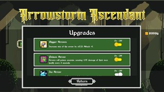 Arrowstorm Ascendant [Windows] screenshot 4
