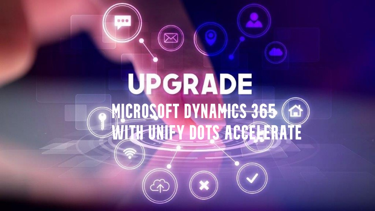 Snapshot 1 of Upgrade to D365 Finance: 10 Day Assessment