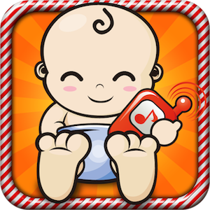 Baby Toy Phone - Musical Babies Game
