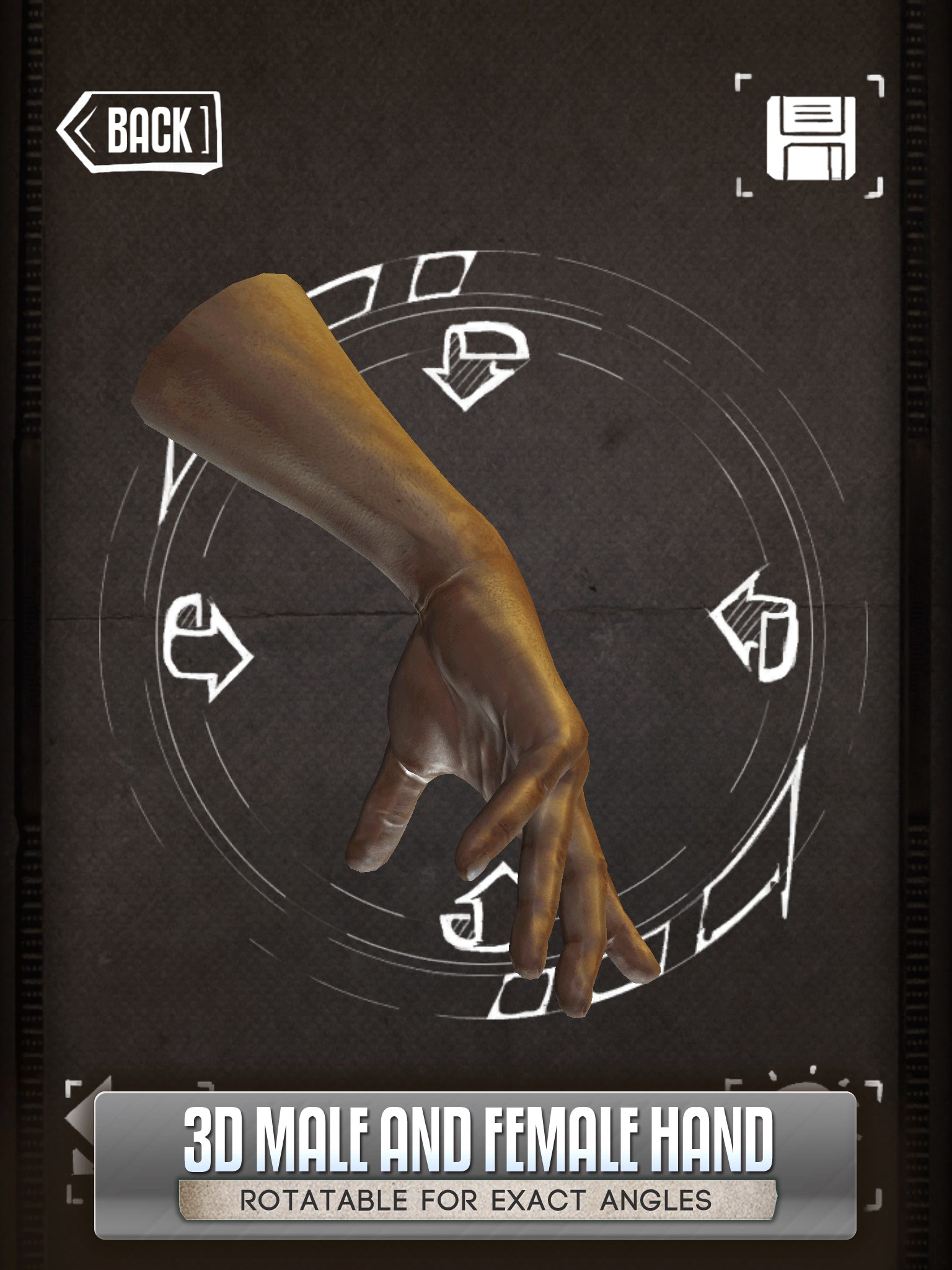 Buy Handy Art Reference Tool Microsoft Store En Al