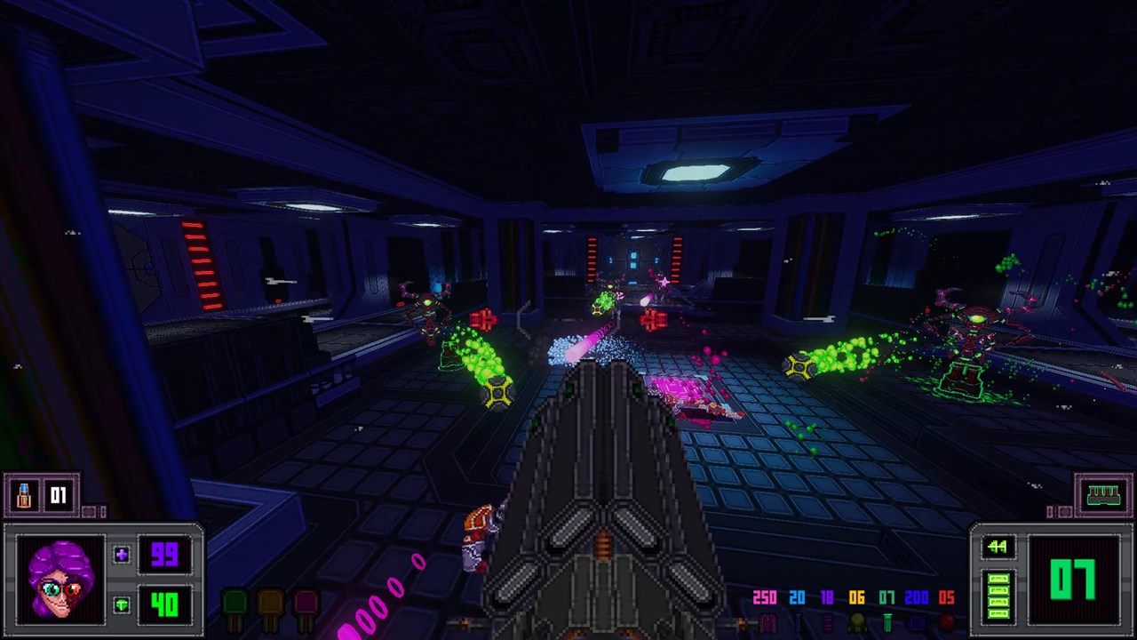 Viscerafest screenshot 3