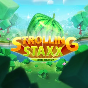 Strolling Staxx