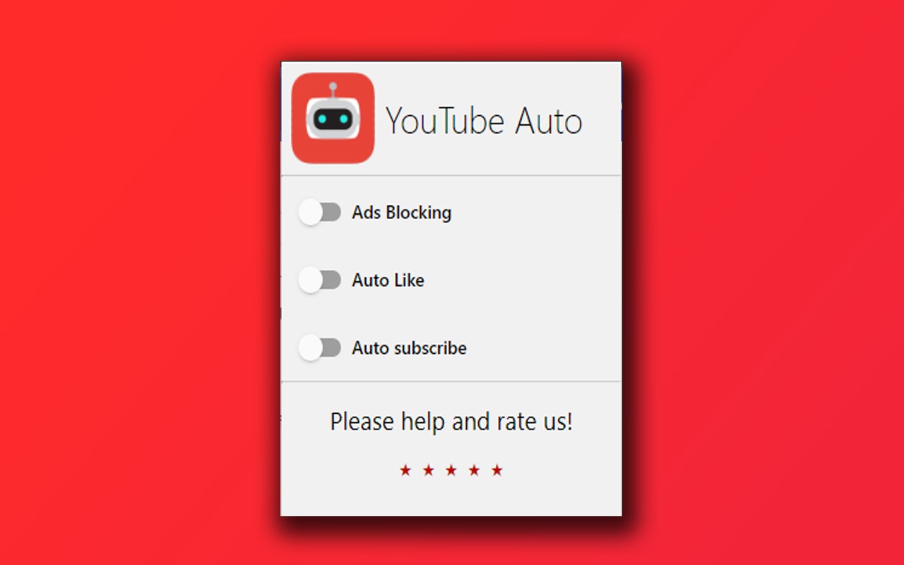 YouTube Auto