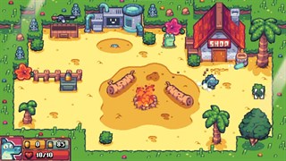 Beyond Border (Windows) screenshot 3