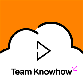 Team Knowhow Cloud Backup Online Drive