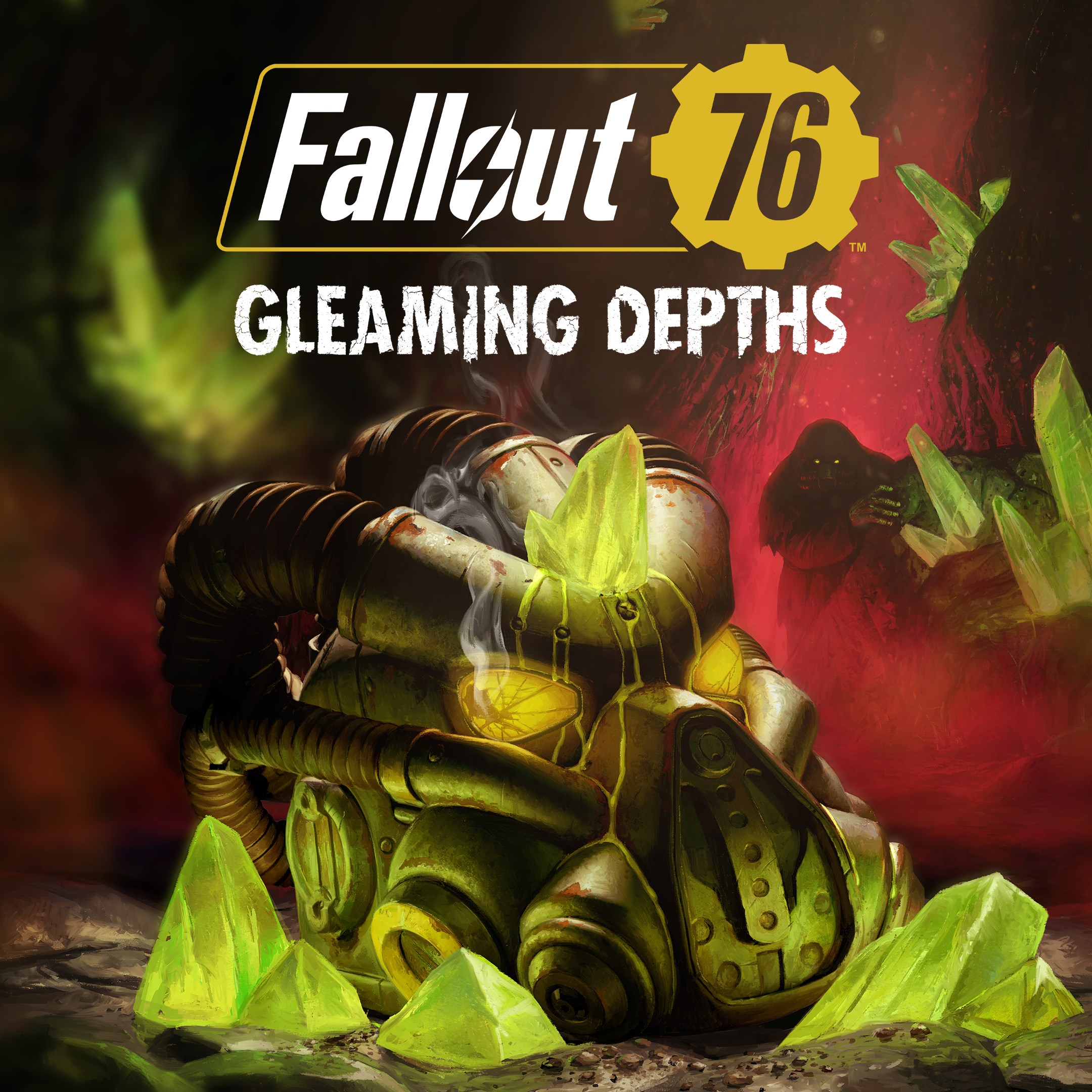 Fallout 76 (PC)