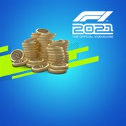 F1® 2021: 11,000 PitCoin