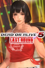 DOA5LR: Fato 50º aniversário TECMO — Naotora Ii