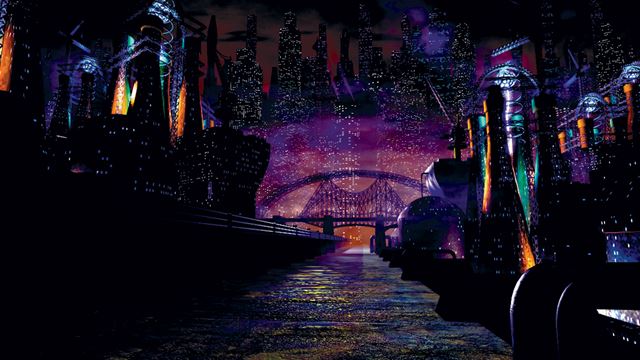 Sid Meier's Alpha Centauri™ Planetary Pack screenshot 6