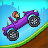 Uphill Racing - Car Climb