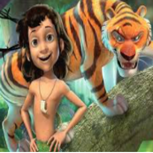 Get Jungle Book [Mowgli] - Microsoft Store en-IL