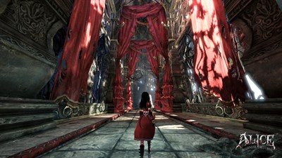 Alice: Madness Returns™ — скриншот 4