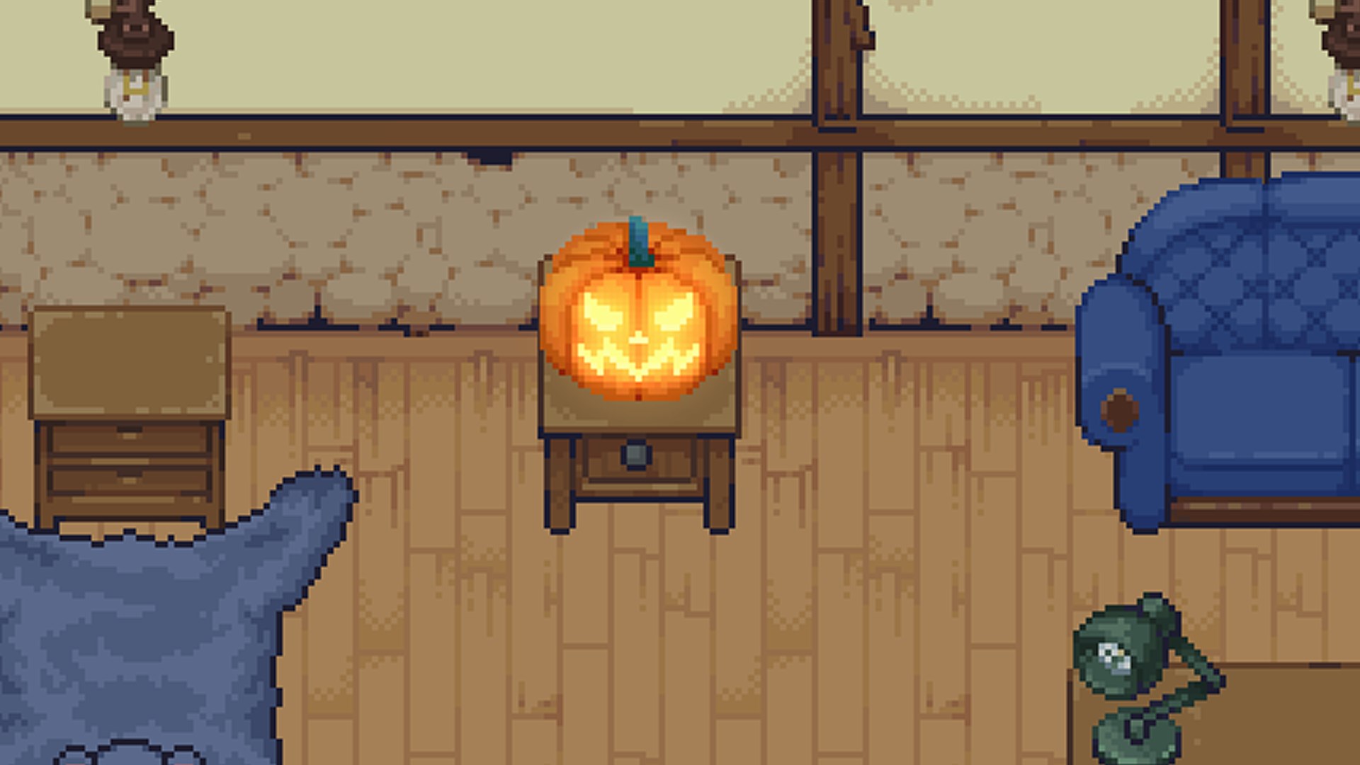 Jack-o'-lantern Light | Xbox | Chiave | Privato