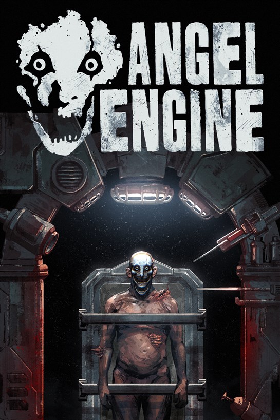 Angel Engine kutu görüntüsü