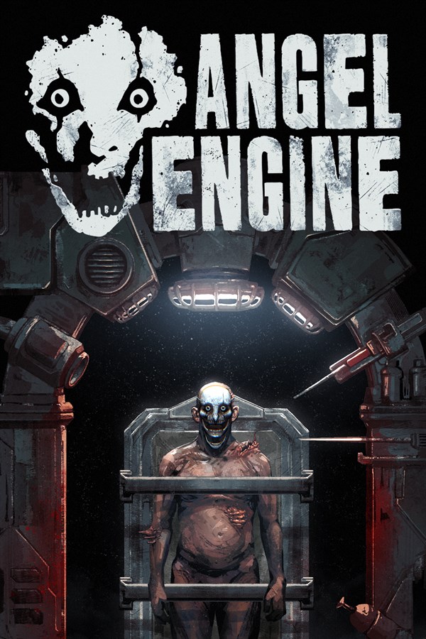 Angel Engine · Standard