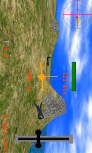 Air Combat 3D screenshot 4