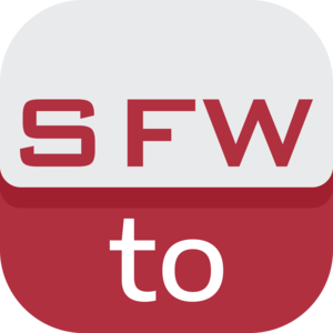 SFW to JPG - Batch Image Converter