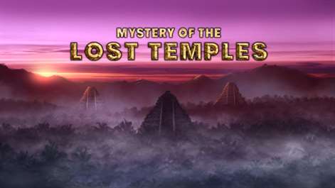 Mystery Of The Lost Temples Screenshots 1