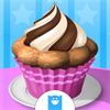 Cupcake Kids - Cooking Game
