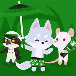 Aperçu Summer Xbox Perks Pack