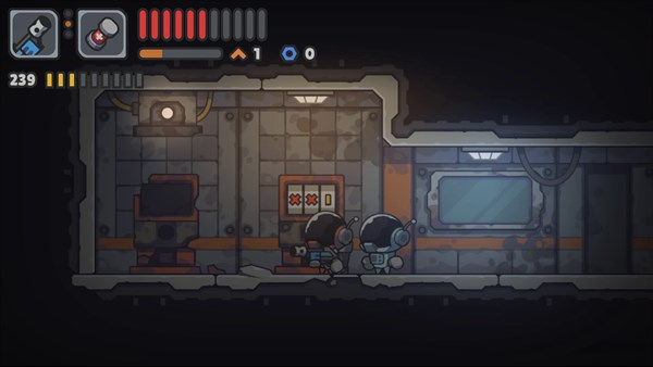 Dead Station 2 — 2