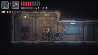 Dead Station 2 screenshot 2
