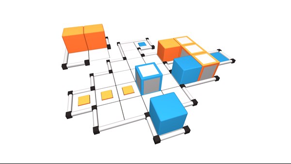 Cubot - The Complexity of Simplicity — 5