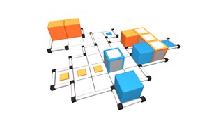 Cubot - The Complexity of Simplicity screenshot 5