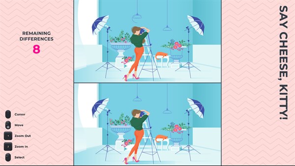 Spot Challenge Vol. 1 — 1