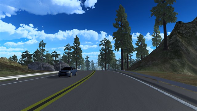 Driving Essentials screenshot 2