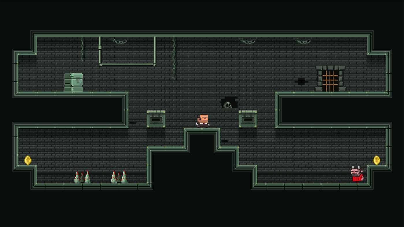 #3. Debtor: Enhanced Edition (Windows 10) (Windows) 게시자: Desert Water Games LLC