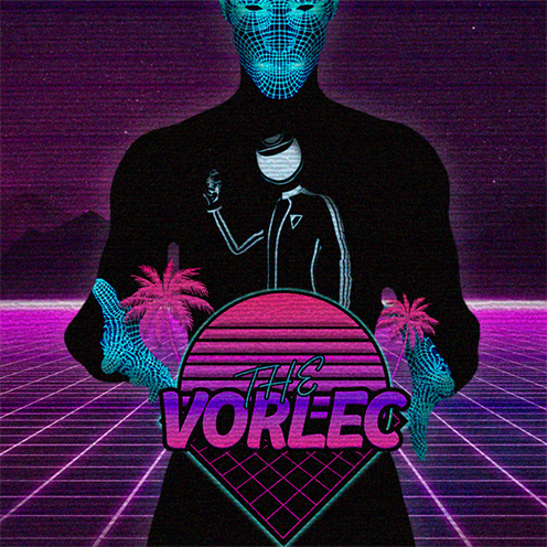 Box shot of The Vorlec (Xbox One)