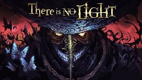 There Is No Light