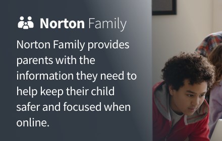 Norton Family small promo image